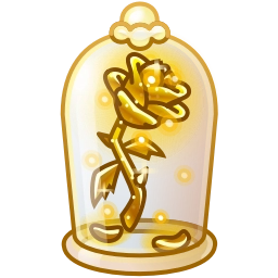 Sticker 🎁 Eternal Rose by @GiftChanges