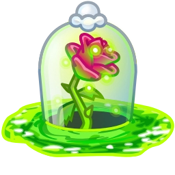 Sticker 🎁 Eternal Rose by @GiftChanges