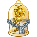 Video sticker 🎁 Eternal Rose by @G...