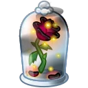 Video sticker 🎁 Eternal Rose by @G...