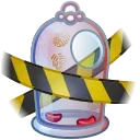 Video sticker 🎁 Eternal Rose by @G...