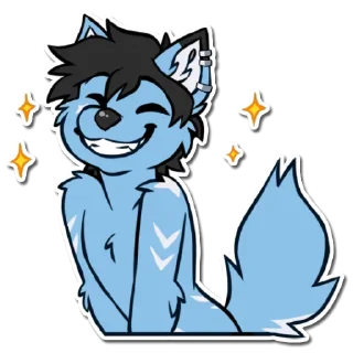 Video sticker 😘 Sepfy Stickies by KeaveMind