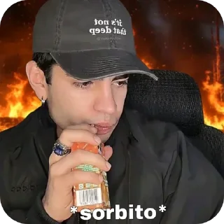 Telegram sticker 👍 Natale