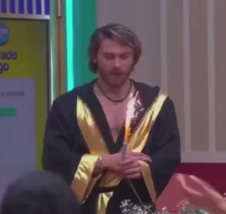 Video sticker 🌟 Natale