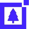 Sticker 🌲 Минцифры России