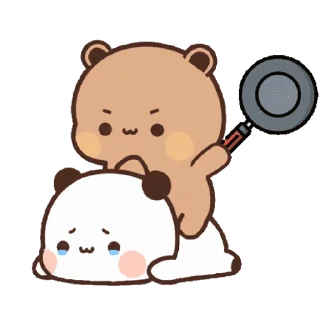 Video sticker ⭐ APT 🤓 PIKU