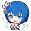 Sticker 🐧 enprsk emoji