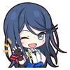 Sticker 🎸 enprsk emoji