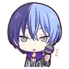 Sticker ☕️ enprsk emoji