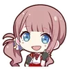 Sticker 🥁 enprsk emoji