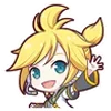 Video sticker 🍌 enprsk emoji