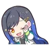Sticker 🎧 enprsk emoji