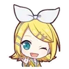 Video sticker 🍊 enprsk emoji