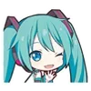 Video sticker 💚 enprsk emoji