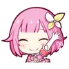 Sticker 🍬 enprsk emoji