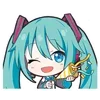Sticker 🎉 enprsk emoji