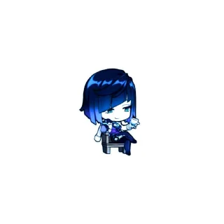 Telegram sticker 🌷 Ⲉ Ⲗⲁⲏь @genshinnbasds :: @fStikBot