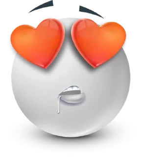 Telegram sticker 🤩 Больше стиков тут: @stikery4