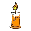 Sticker 🕯 @TheSims4_World I Autumn wardrobe