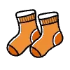 Sticker 🧦 @TheSims4_World I Autumn wardrobe