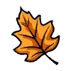 Sticker 🍁 @TheSims4_World I Autumn wardrobe
