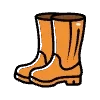 Sticker 👢 @TheSims4_World I Autumn wardrobe