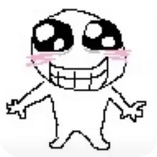 Video sticker 😇 мямукс :: @fStikBot
