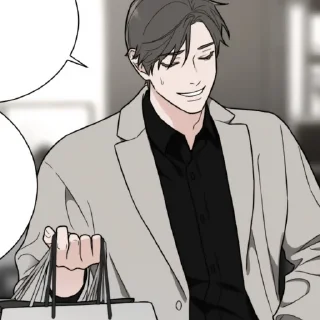 Телеграм стикер ✖️ ╯𝖲𝖺𝖽液𝗂𝗌𝗍𝗂𝖼 : @NYXIII ֹ 𖤩ִ゛