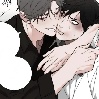 Телеграм стикер 🕯 ╯𝖲𝖺𝖽液𝗂𝗌𝗍𝗂𝖼 : @NYXIII ֹ 𖤩ִ゛