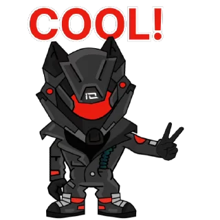Sticker ✌️ io.net