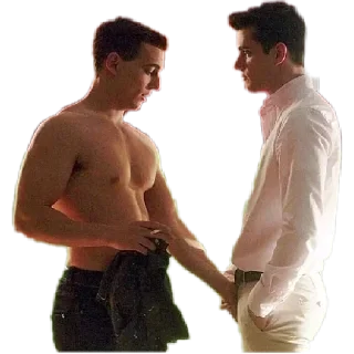 Telegram stiker 😉 juicy