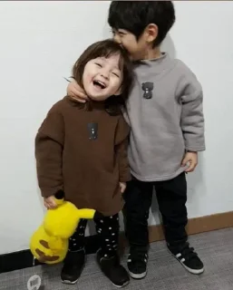 Video sticker ❤️ @angels_have_heart_too cute me