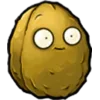 Video sticker 🥔 PvZ @pvzfusionemoji