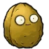 Video sticker 🥔 PvZ @pvzfusionemoji