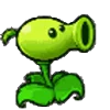 Video sticker 🫛 PvZ @pvzfusionemoji