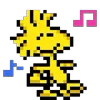 Video sticker 🎵 (@ShoutoEmoji) Pix...