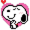 Video sticker ❤️ (@ShoutoEmoji) Pix...