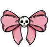 Sticker 🎀 ♠ by @akateriinaa