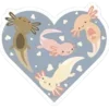 Sticker 🩵 ♠ by @akateriinaa