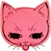 Video sticker 🐈‍⬛ ♠ by @akateriinaa