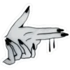 Sticker 🔫 ♠ by @akateriinaa