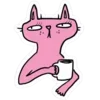 Sticker 😟 ♠ by @akateriinaa