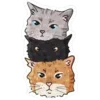 Video sticker 🐈‍⬛ ♠ by @akateriinaa