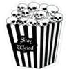 Sticker 🍿 ♠ by @akateriinaa