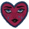 Sticker ♥️ ♠ by @akateriinaa