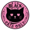 Video sticker 🐈‍⬛ ♠ by @akateriinaa