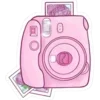 Sticker 📸 ♠ by @akateriinaa