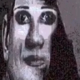 Video sticker 🙁 Gesichter