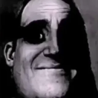 Video sticker 😕 Gesichter