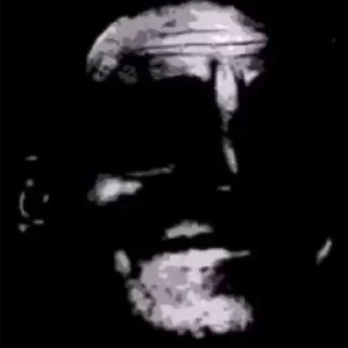 Telegram sticker 😧 Gesichter